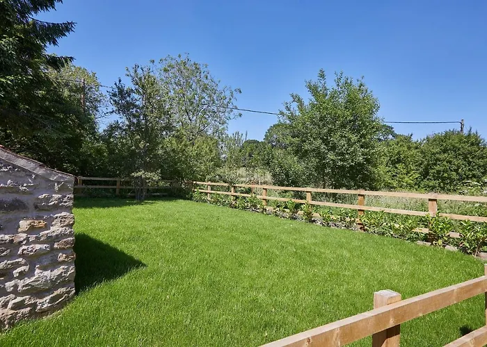 Greengate Cottage