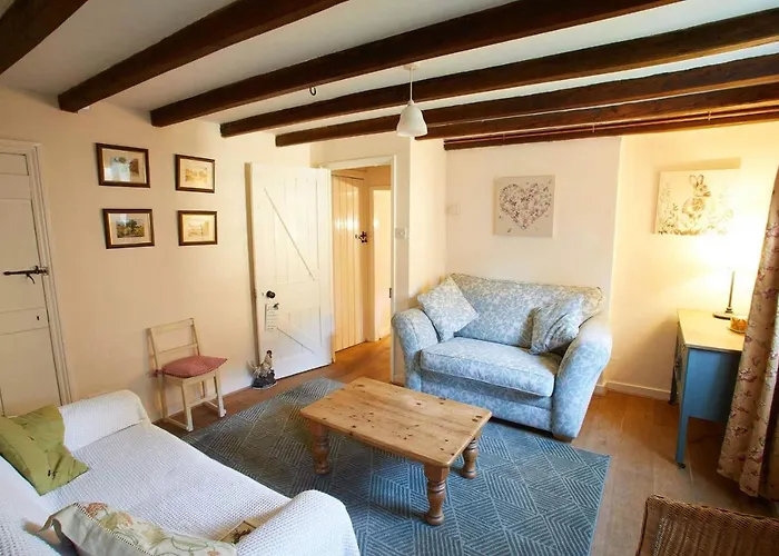 Greengate Cottage