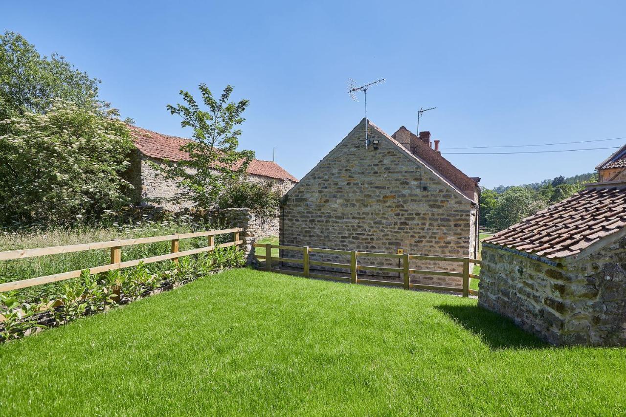 Greengate Vakantiehuis *