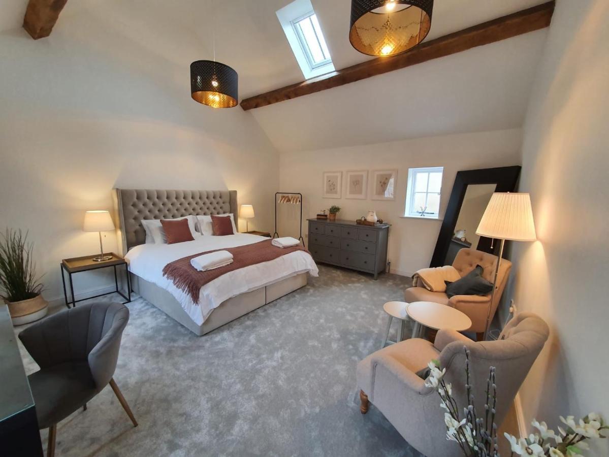 Vakantiehuis Greengate