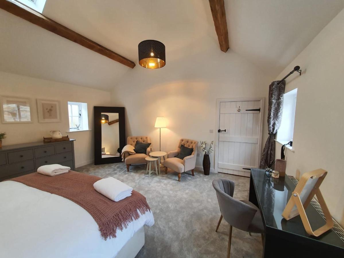 Vakantiehuis Greengate York
