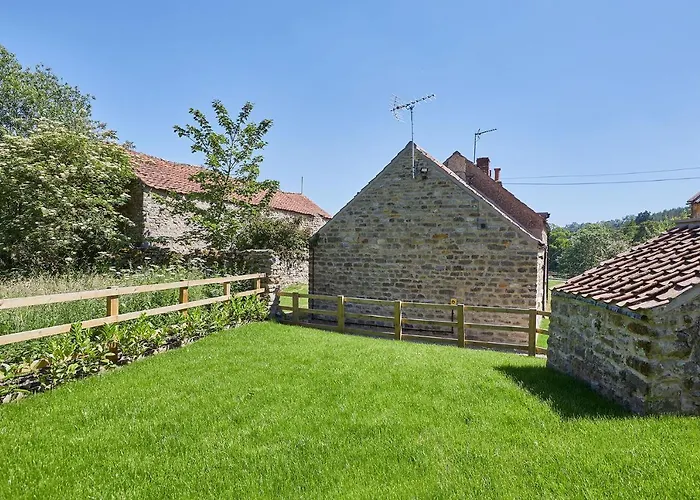 Host & Stay - Greengate Cottage
