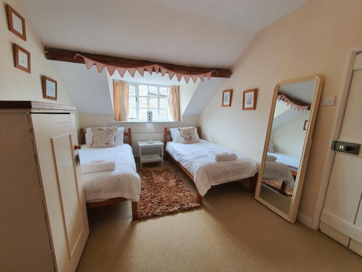 Casa de Férias Host & - Greengate York